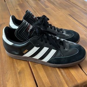 Adidas Samba